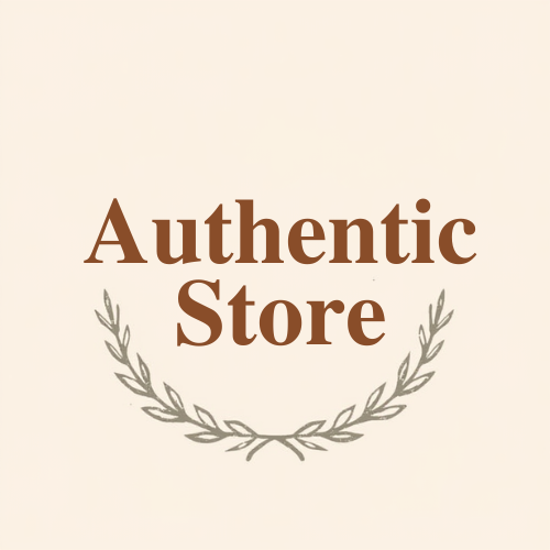 Authentic Store